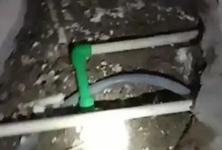 任丘测漏水公司