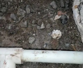 任丘漏水检测哪家好