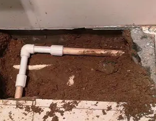 任丘测漏水哪家好