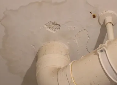 任丘卫生间测漏水多少钱