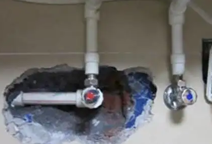 任丘卫生间测漏水查询方法