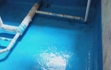 任丘卫生间测漏水哪家好