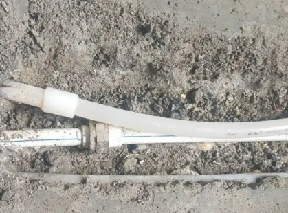 任丘卫生间测漏水哪家好