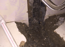 任丘卫生间测漏水哪家好