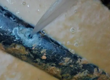 任丘水管漏水检测多少钱