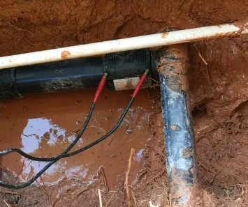 任丘水管漏水检测多少钱