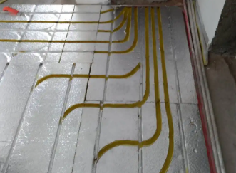 任丘地暖维修哪家好