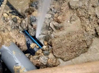 任丘水管漏水检测哪家好