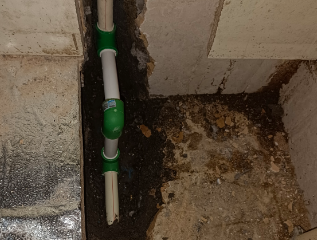 任丘卫生间测漏水哪家好