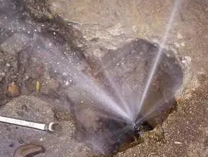 任丘水管漏水检测哪家好