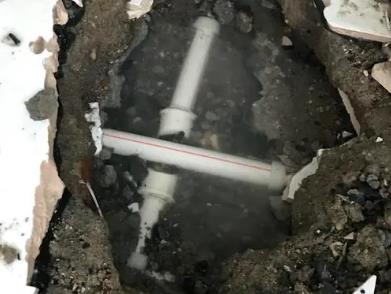 任丘漏水检测公司哪家好