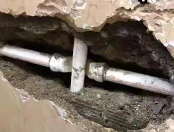 任丘漏水检测电话多少