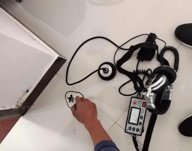 任丘测漏水公司电话