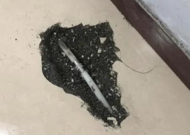 任丘测漏水哪家好